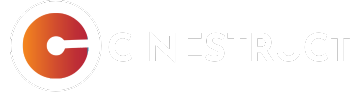 Cinestruct Logo